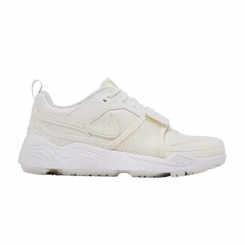Travis Scott x Nike Zoom Field Jaxx SP 'Sail'