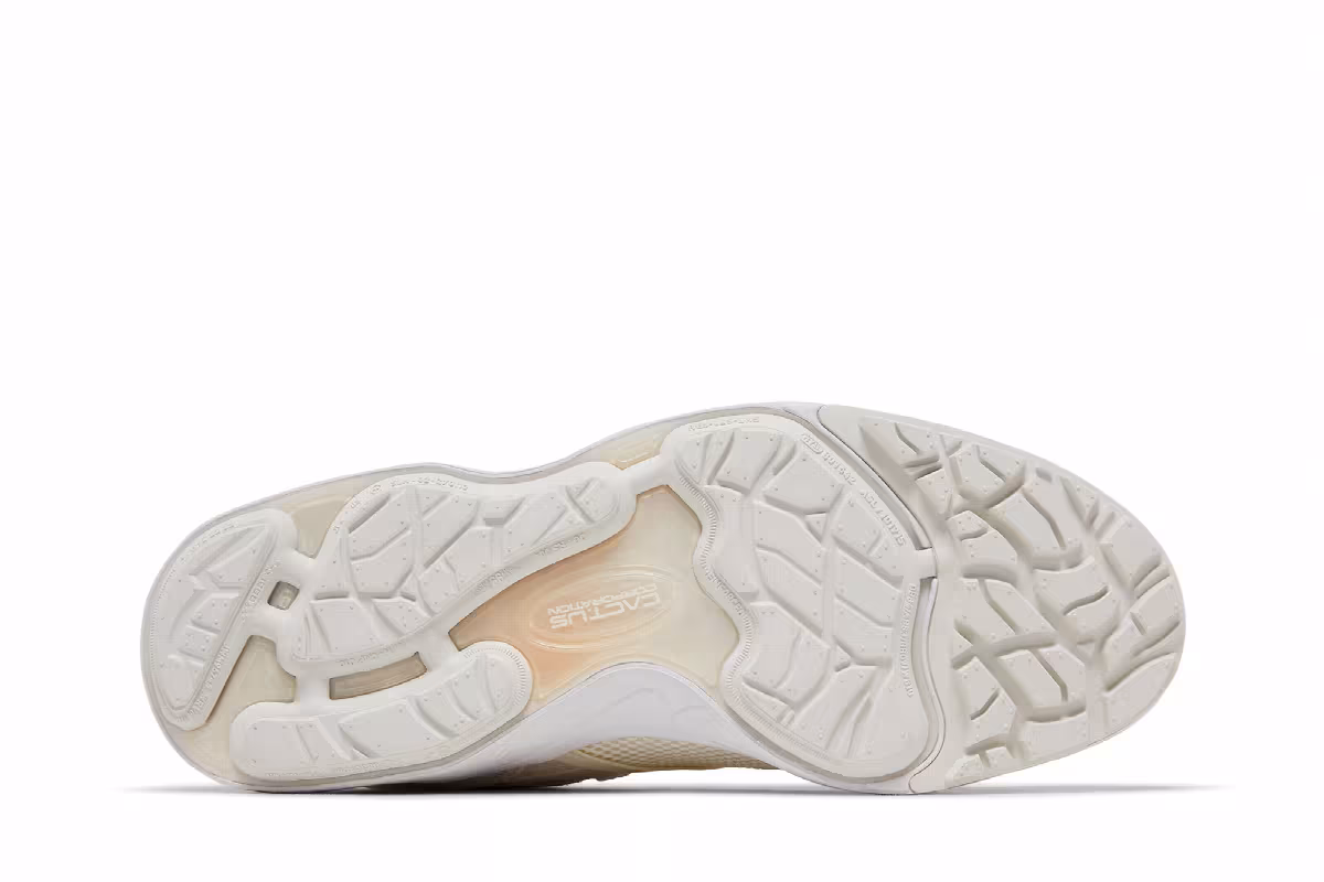 Travis Scott x Nike Zoom Field Jaxx SP Sail, view 5