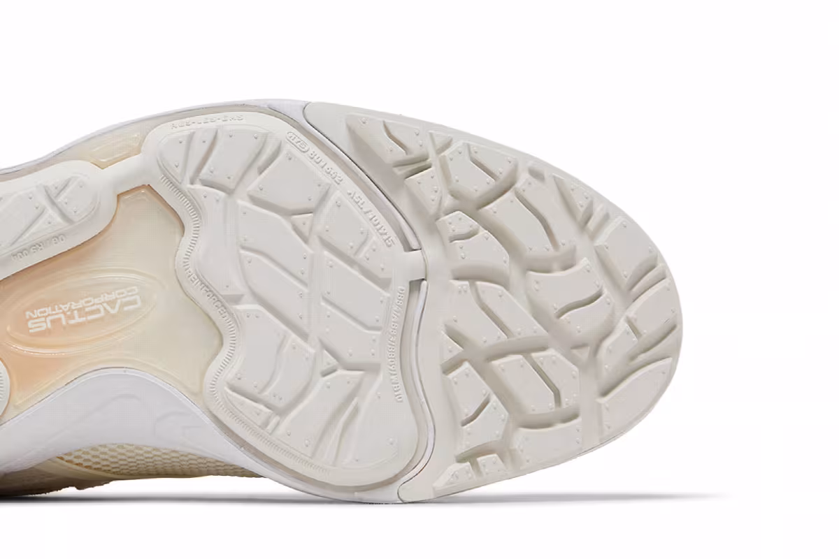 Travis Scott x Nike Zoom Field Jaxx SP Sail, view 6