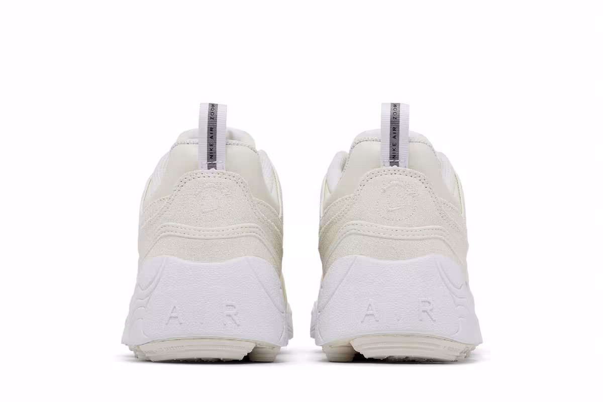 Travis Scott x Nike Zoom Field Jaxx SP Sail, view 7
