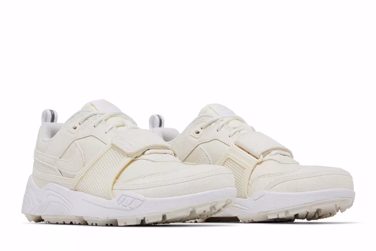 Travis Scott x Nike Zoom Field Jaxx SP Sail, view 9