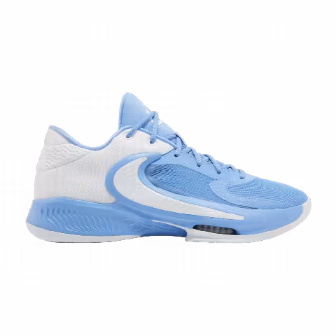 Nike Zoom Freak 4 TB 'University Blue'