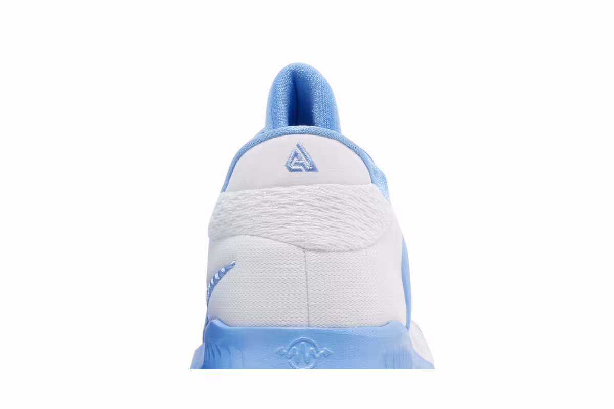 Nike Zoom Freak 4 TB University Blue, view 8