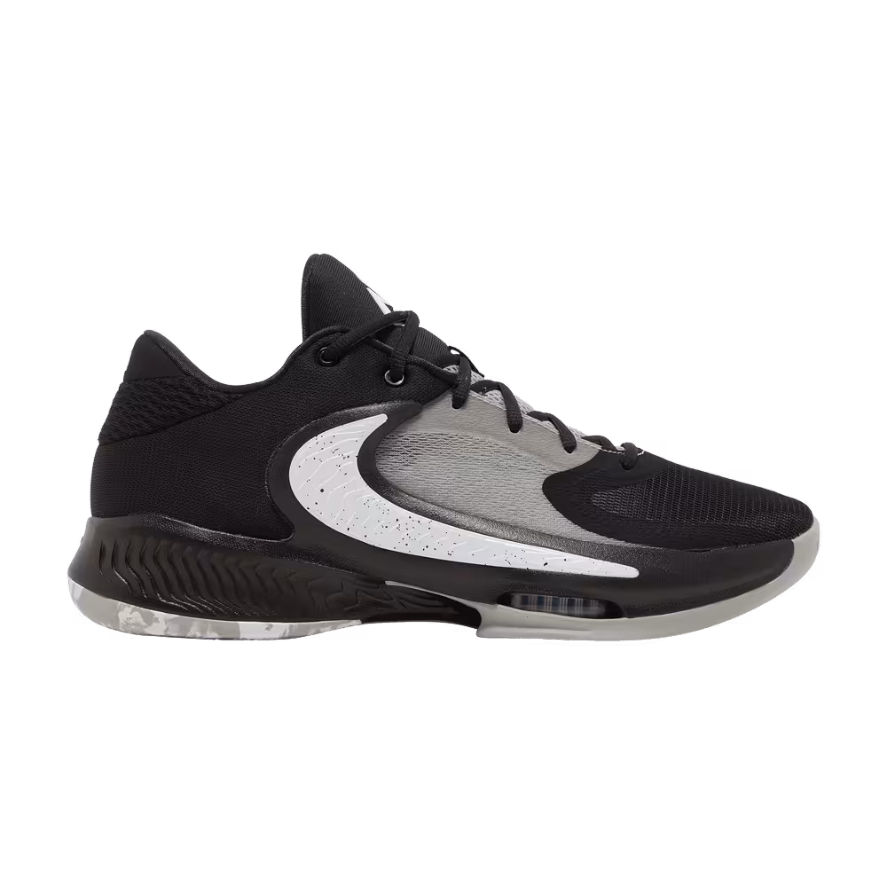 Nike Zoom Freak 4 Zeus