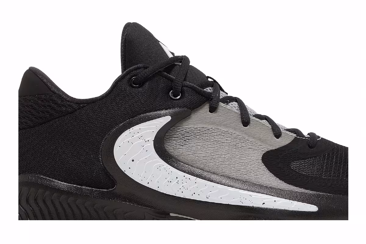 Nike Zoom Freak 4 Zeus, view 3