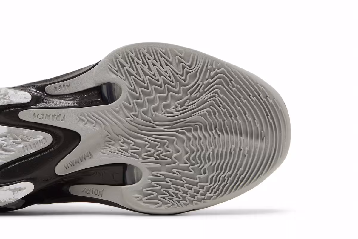 Nike Zoom Freak 4 Zeus, view 6