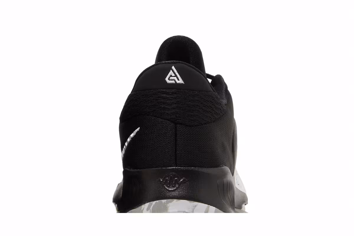 Nike Zoom Freak 4 Zeus, view 8