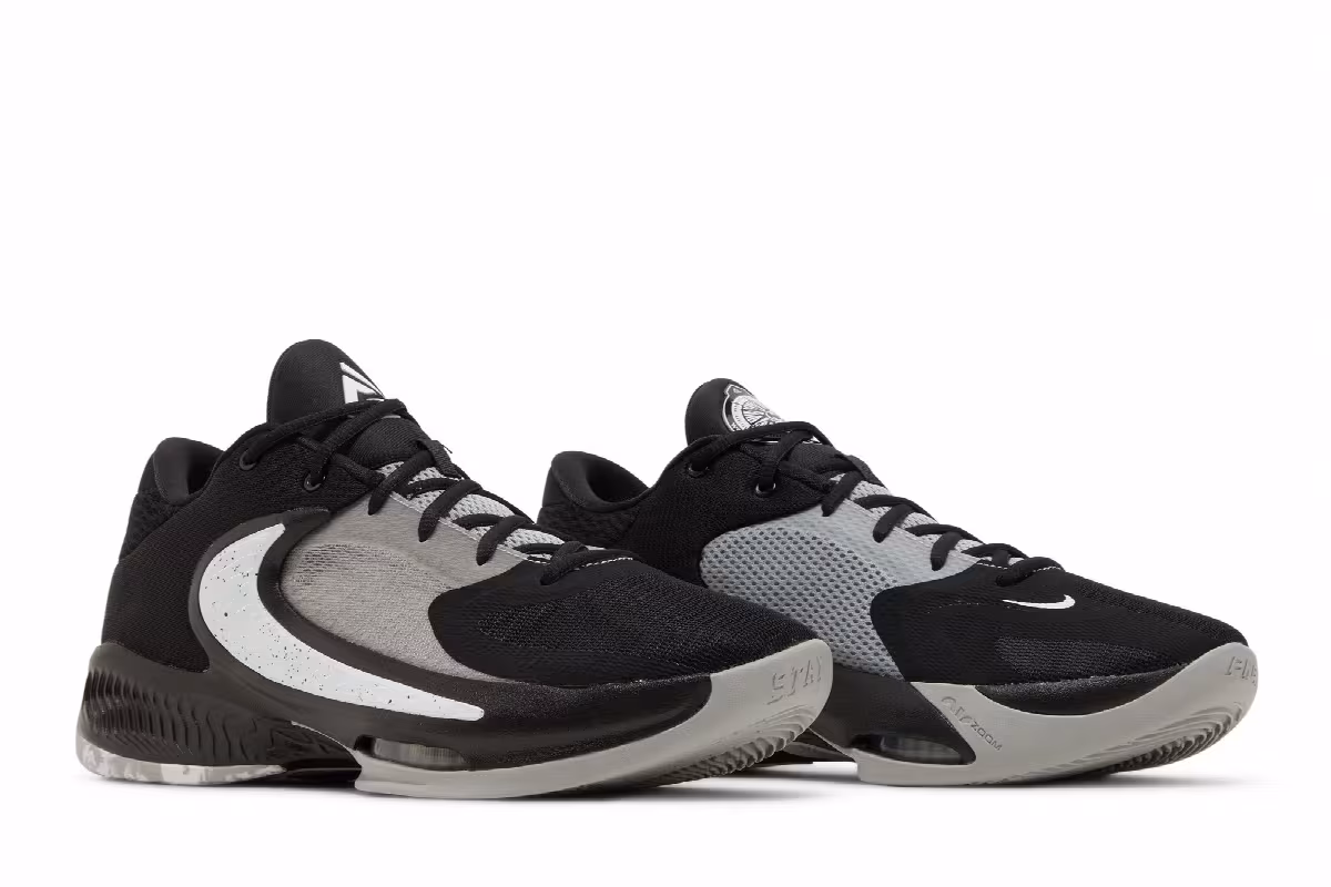 Nike Zoom Freak 4 Zeus, view 9