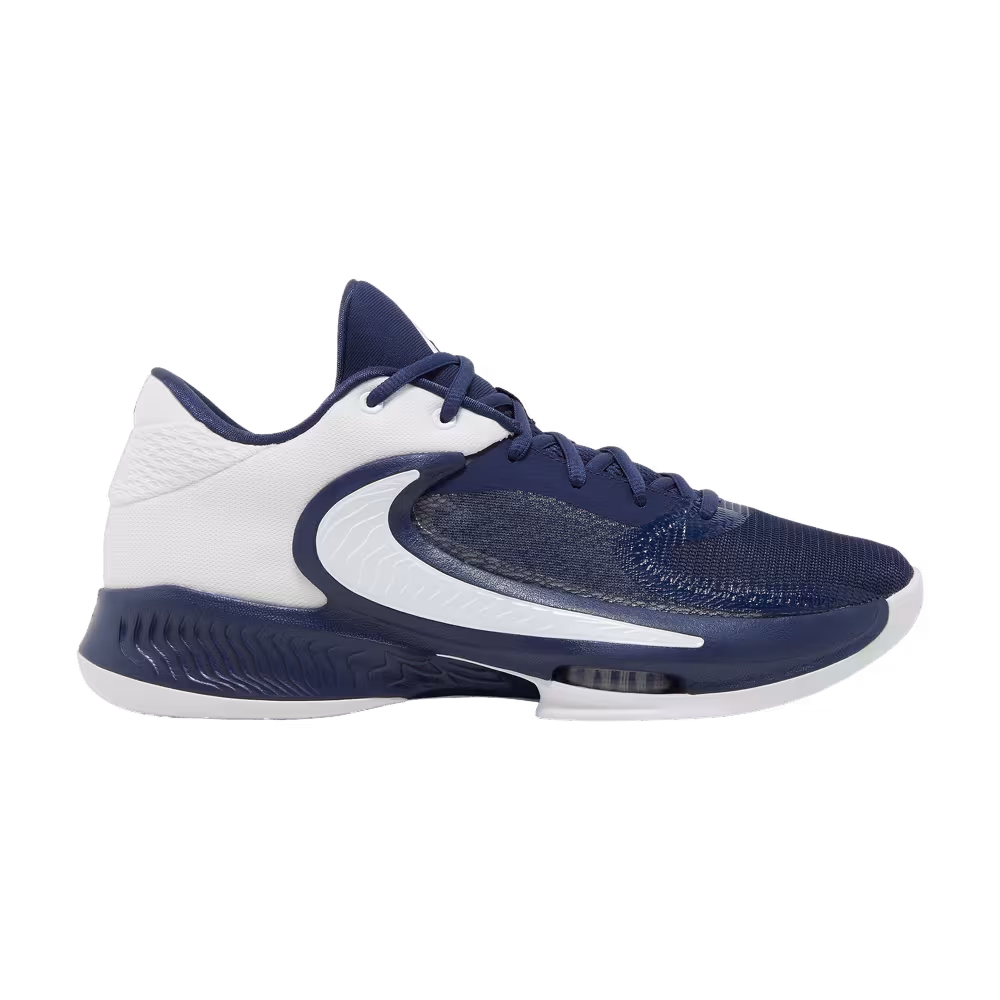 Nike Zoom Freak 4 TB Midnight Navy