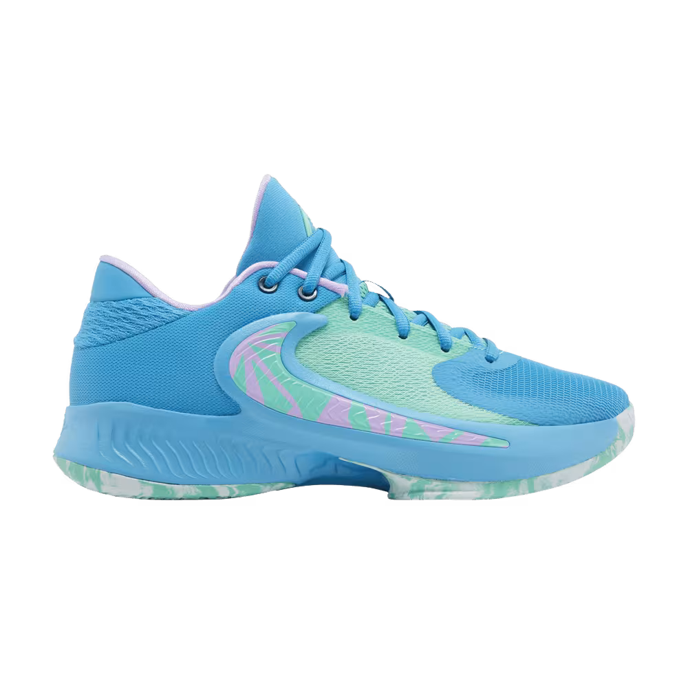 Nike Zoom Freak 4 GS Birthstone
