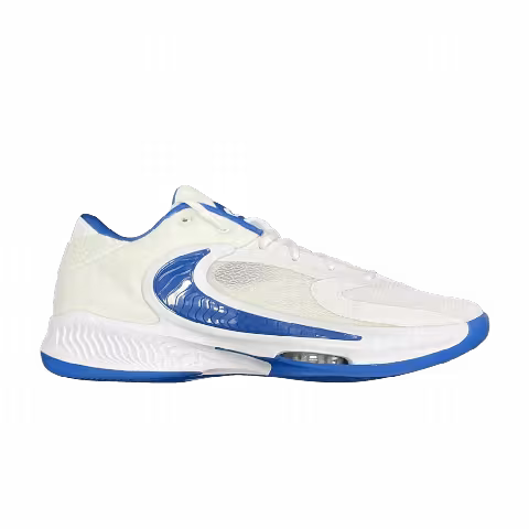 Nike Zoom Freak 4 'Kentucky Home' PE