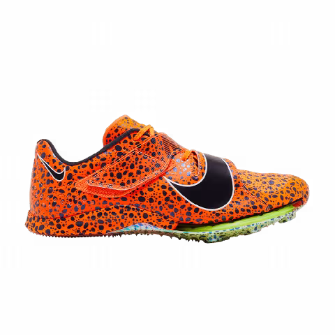Nike Zoom Long Jump Elite 'Electric Pack'