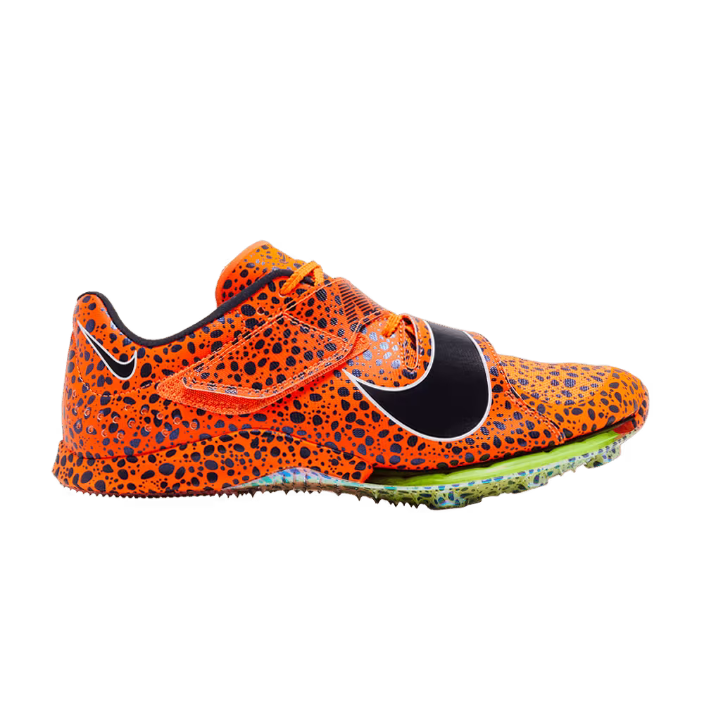 Nike Zoom Long Jump Elite Electric Pack