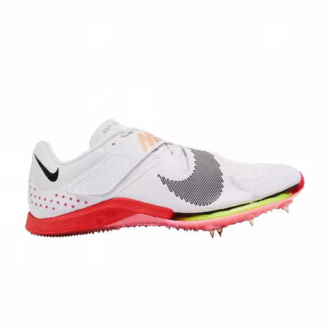 Nike Air Zoom Long Jump Elite 'Rawdacious'