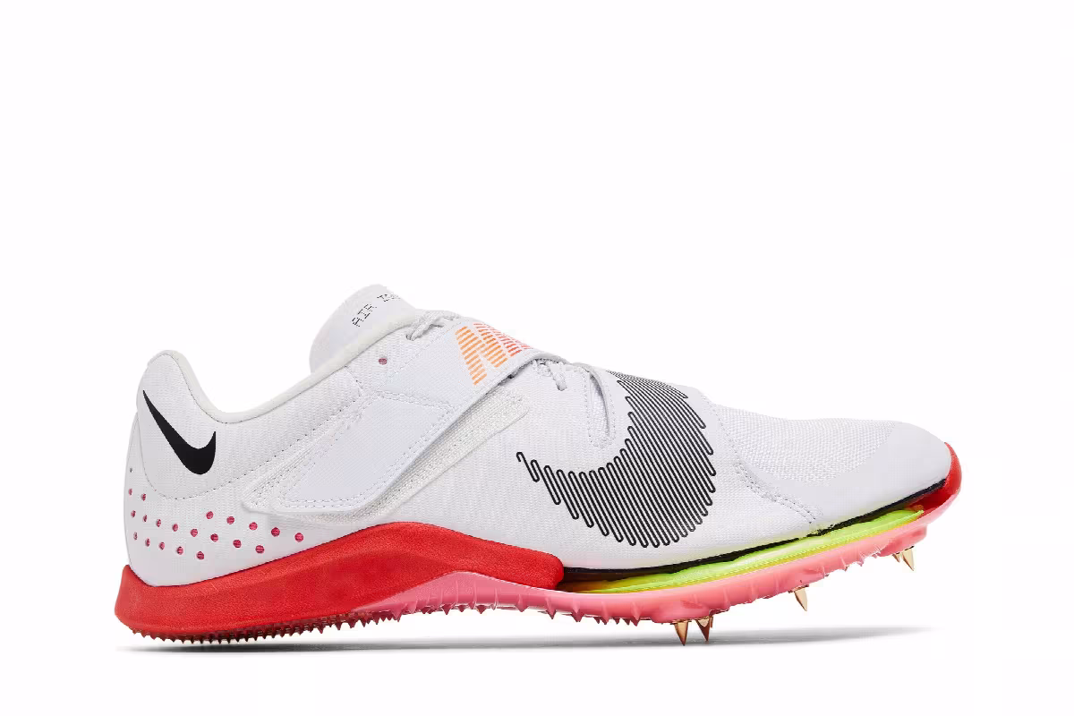 Nike Air Zoom Long Jump Elite Rawdacious, view 2