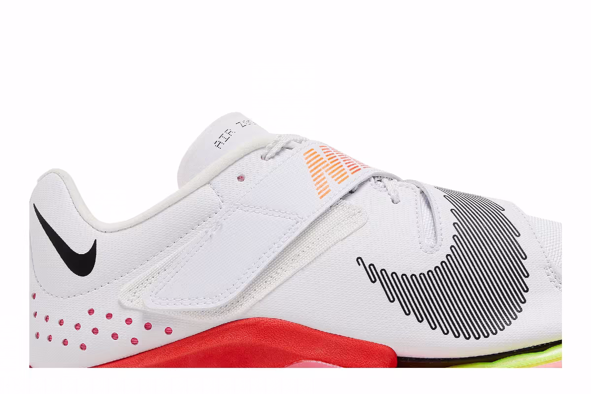 Nike Air Zoom Long Jump Elite Rawdacious, view 3