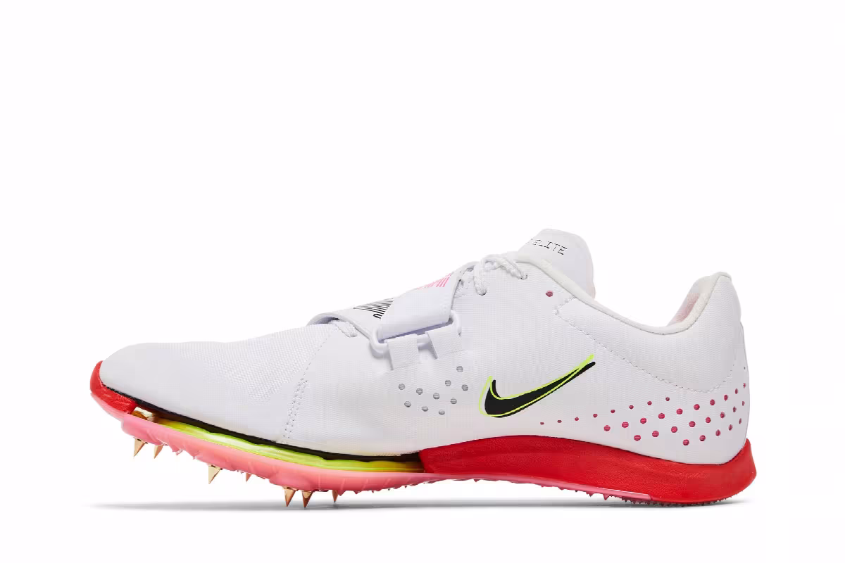 Nike Air Zoom Long Jump Elite Rawdacious, view 4