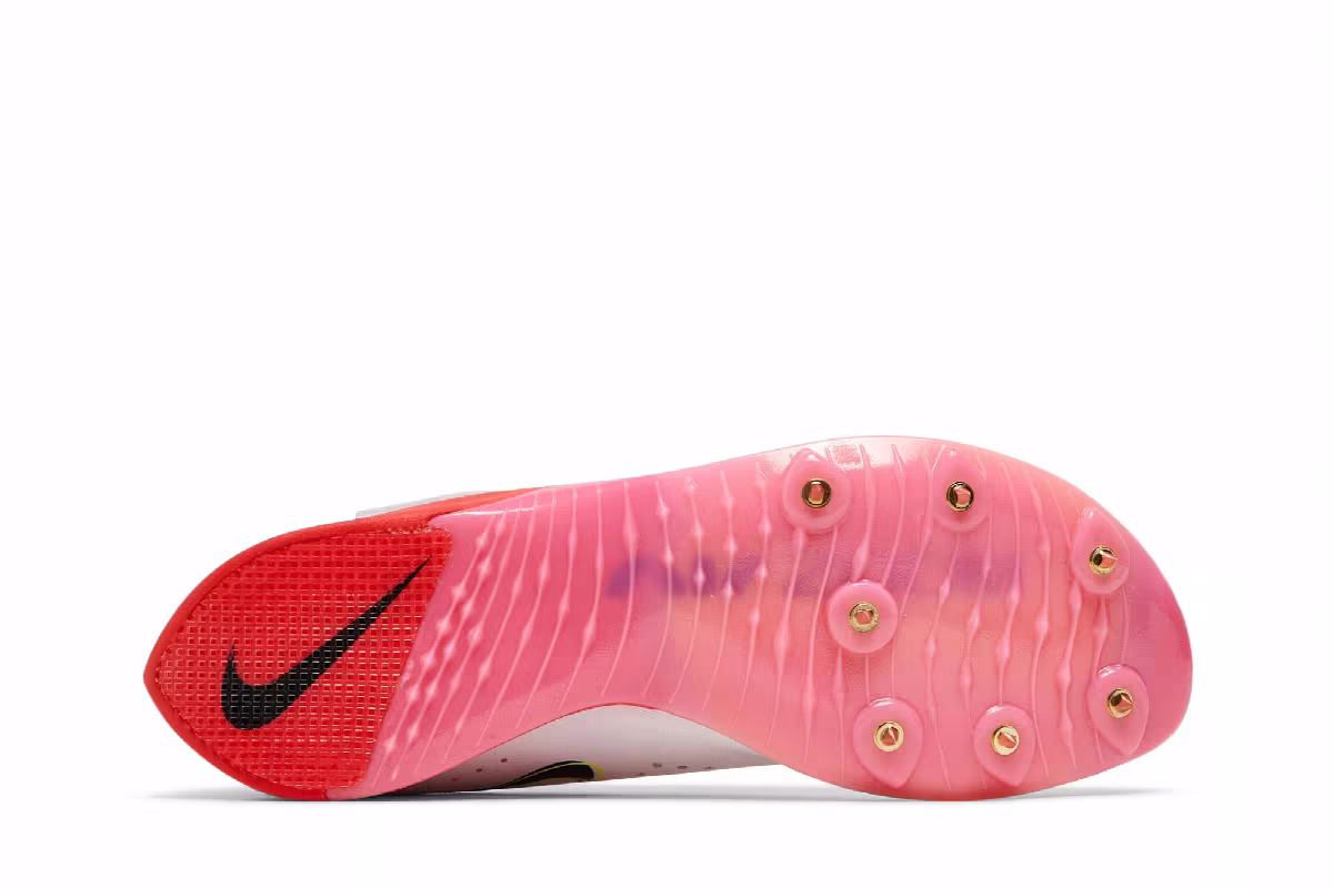 Nike Air Zoom Long Jump Elite Rawdacious, view 5