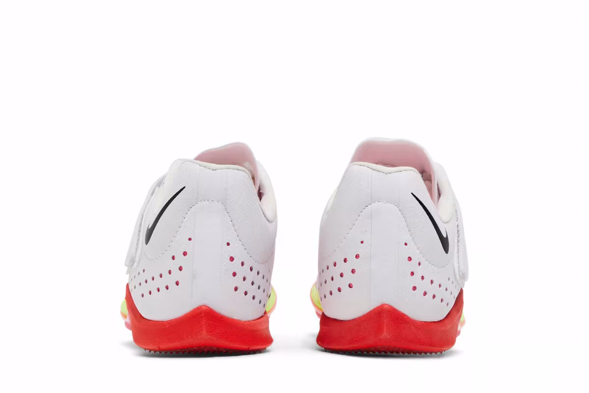 Nike Air Zoom Long Jump Elite Rawdacious, view 7