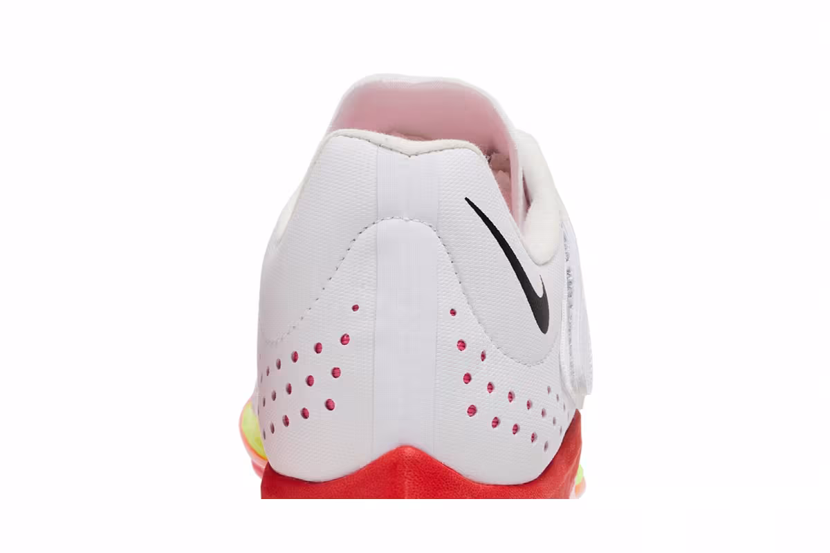 Nike Air Zoom Long Jump Elite Rawdacious, view 8