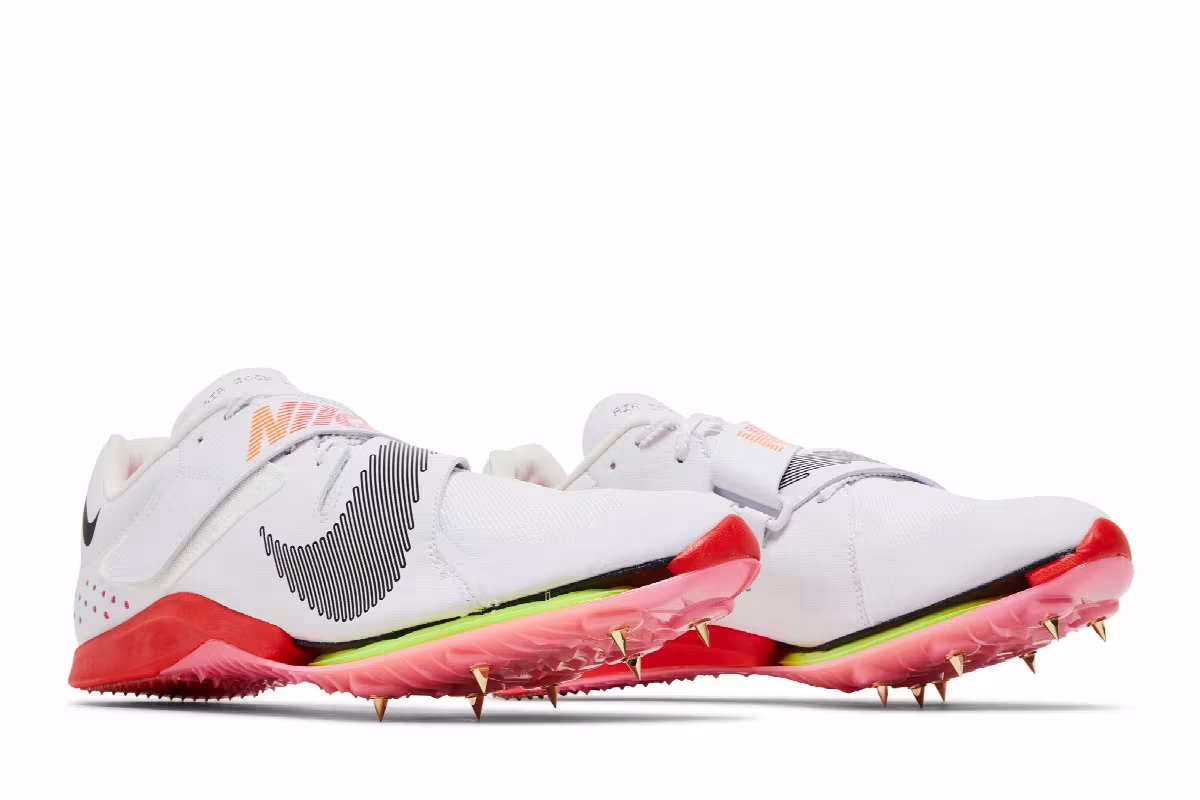Nike Air Zoom Long Jump Elite Rawdacious, view 9