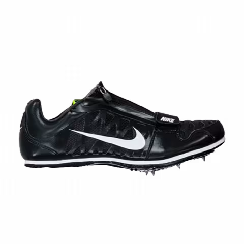 Nike Zoom Long Jump 4 'Black'