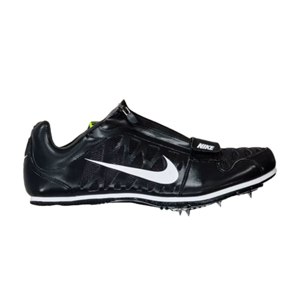 Nike Zoom Long Jump 4 Black