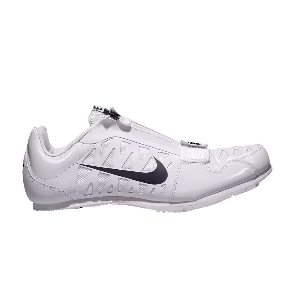 Nike Zoom Long Jump 4 Phantom Oil Grey