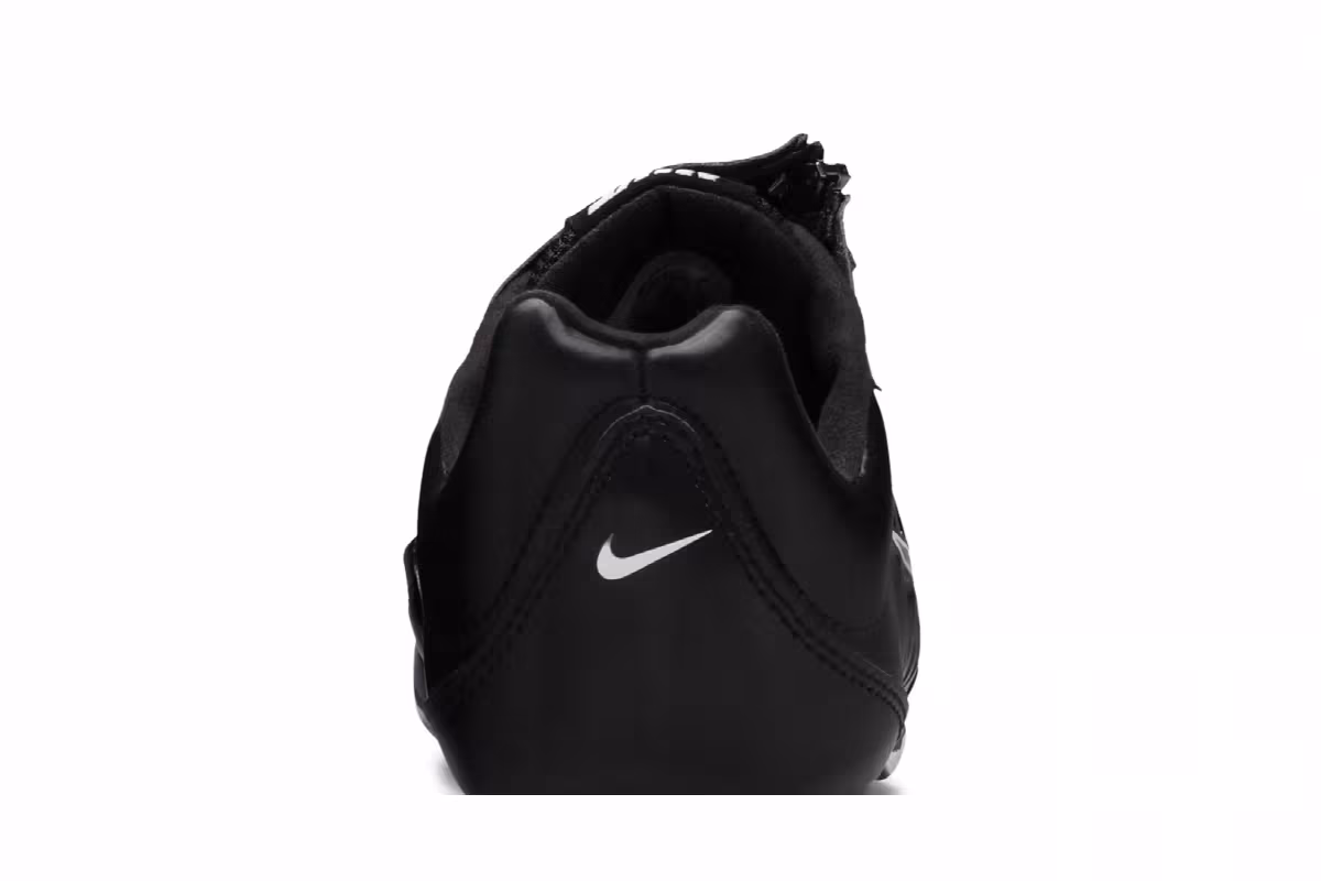 Nike Zoom Long Jump 4 Black Stellar Indigo, view 8