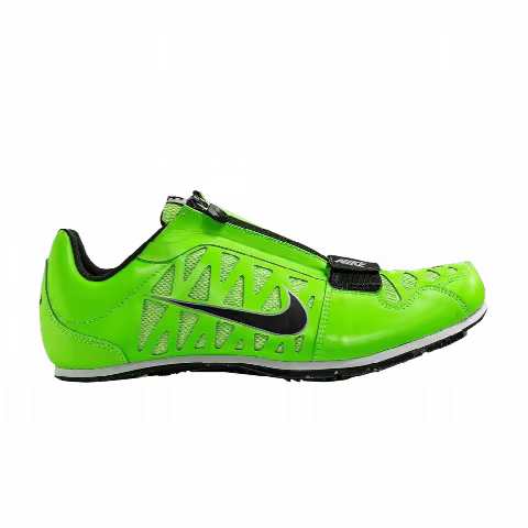 Nike Zoom Long Jump 4 'Electric Green'