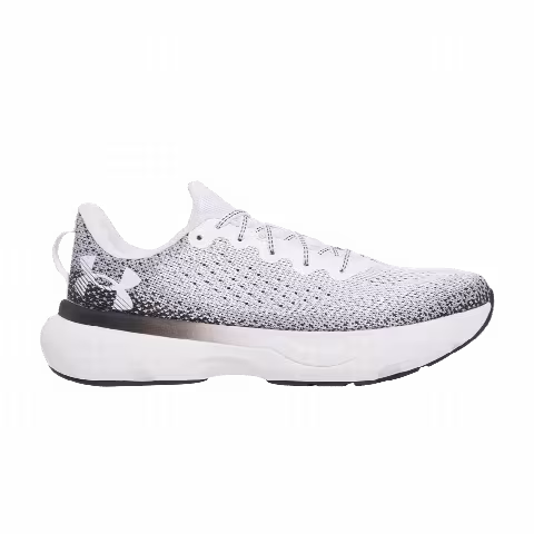 Under Armour HOVR Infinite 'White Black'