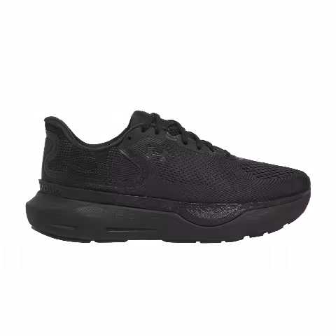 Under Armour Wmns HOVR Infinite Pro 2 'Triple Black'