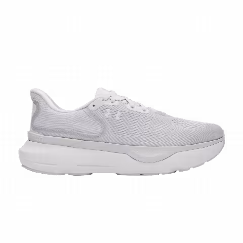 Under Armour Wmns HOVR Infinite Pro 2 'Halo Grey'