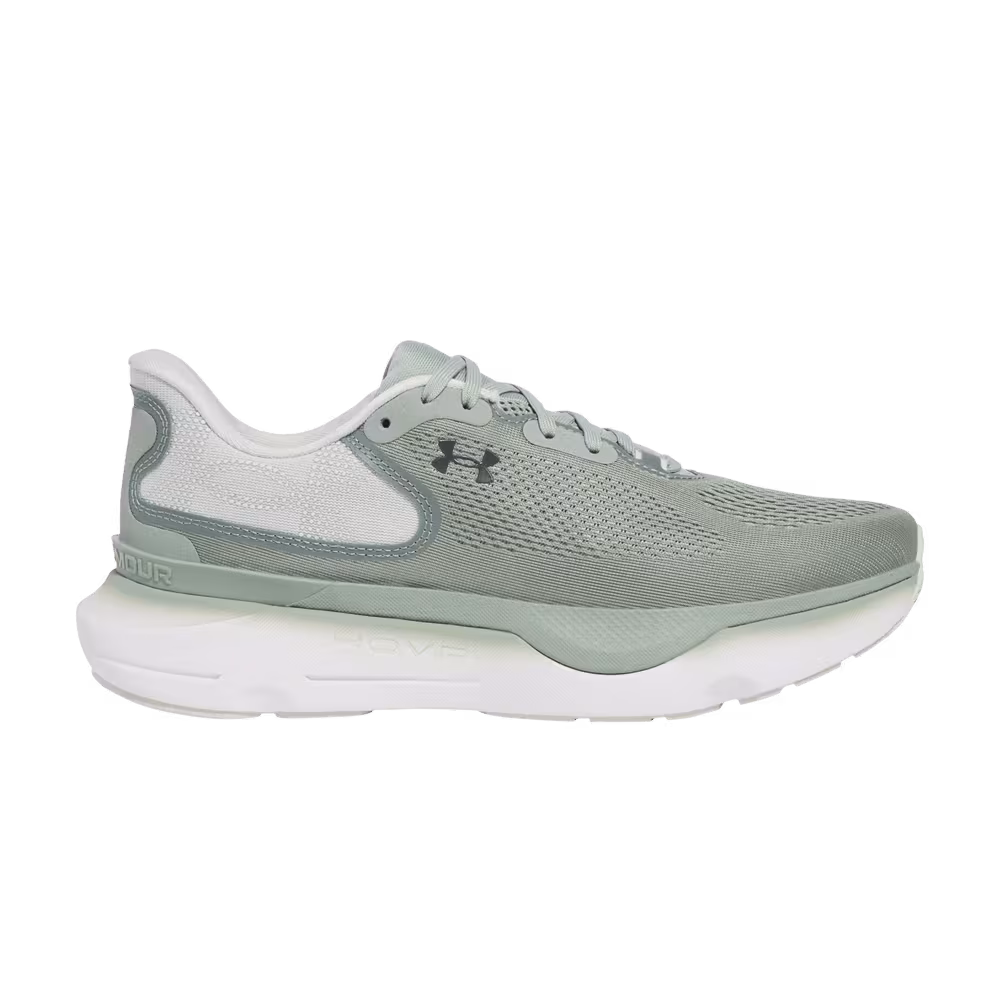 Under Armour HOVR Infinite Pro 2 Silica Green