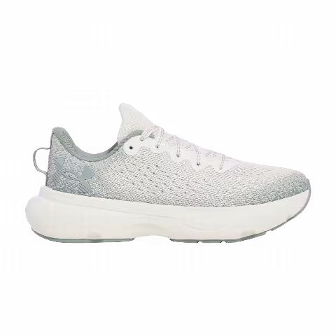 Under Armour Wmns HOVR Infinite 'White Quartz'