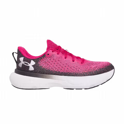 Under Armour Wmns HOVR Infinite 'Shaded Fuchsia'