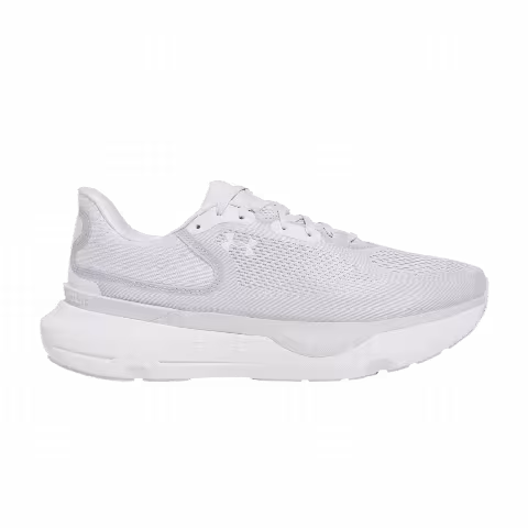 Under Armour HOVR Infinite Pro 2 'Halo Grey'
