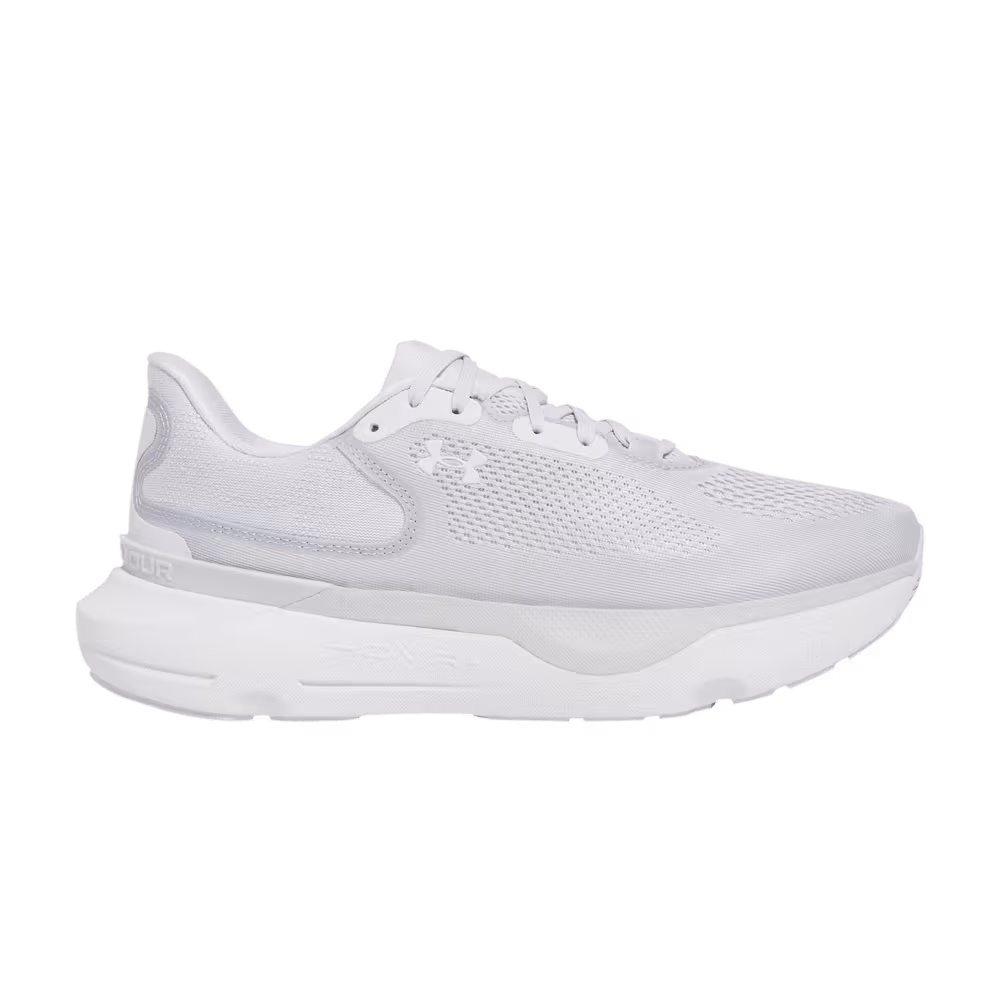 Under Armour HOVR Infinite Pro 2 Halo Grey