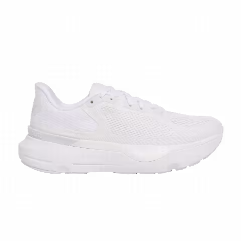 Under Armour Wmns HOVR Infinite Pro 2 'White Distant Grey'