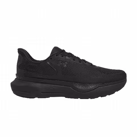 Under Armour HOVR Infinite Pro 2 'Black Anthracite'