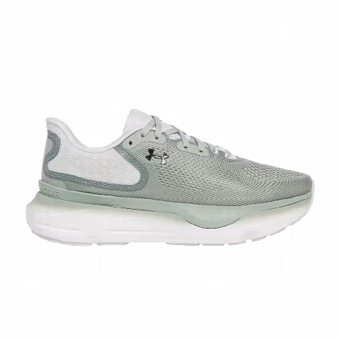 Under Armour Wmns HOVR Infinite Pro 2 'Silica Green'