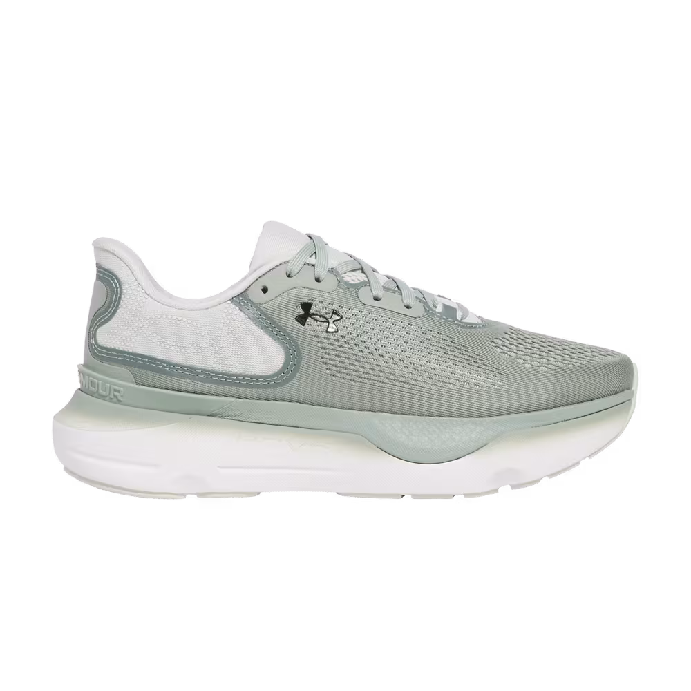 Under Armour Women's HOVR Infinite Pro 2 Silica Green