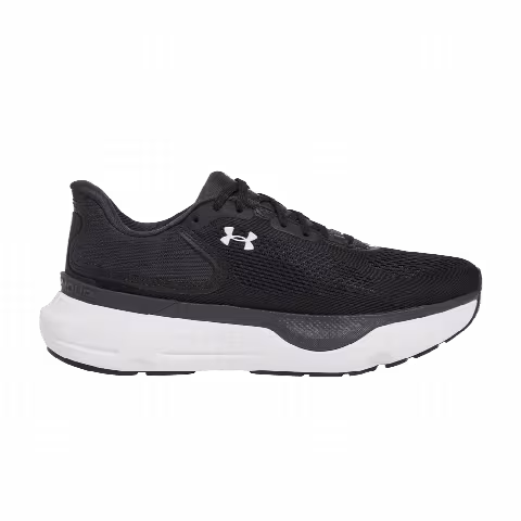 Under Armour Wmns HOVR Infinite Pro 2 'Black White'