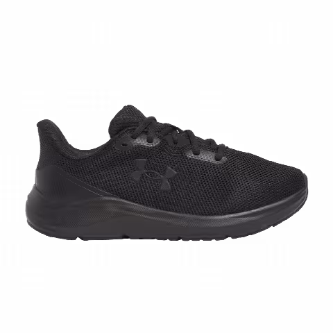 Under Armour Wmns Charged Pursuit 4 'Black'