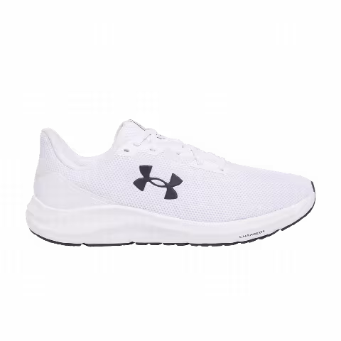 Under Armour Charged Pursuit 4 'White Black'