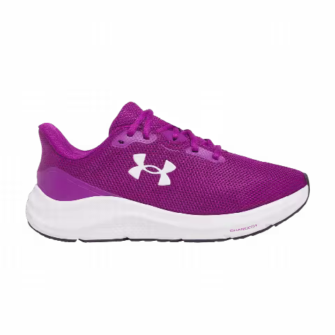 Under Armour Wmns Charged Pursuit 4 'Andromeda Purple'