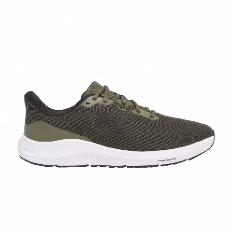 Under Armour Charged Pursuit 4 'Marine OD Green'