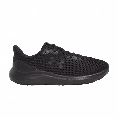 Under Armour Charged Pursuit 4 'Black'