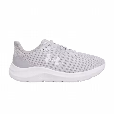 Under Armour Wmns Charged Pursuit 4 'Halo Grey'