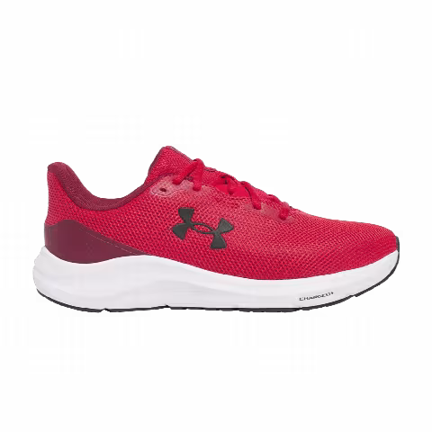 Under Armour Charged Pursuit 4 'Red Cardinal'